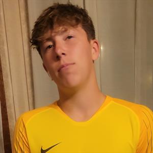 Tucker Lowe mugshot