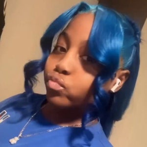 Kassimme Parker mugshot