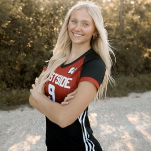 Madeline Lamb mugshot