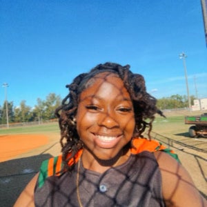 Zoie Jackson mugshot