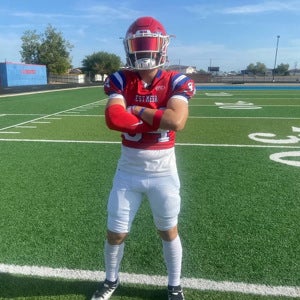 Logan Jacobson-Waldrep