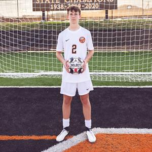 Reece Vernon mugshot