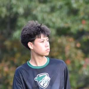 Lawrenzo Park mugshot