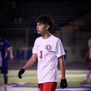 Matthew Rendon's High School Career Home
