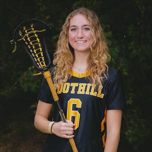 Tatum Walshe