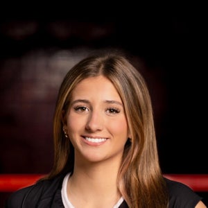 Leah Snearly mugshot