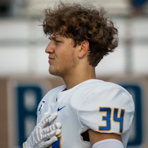 Bradley Nuckols