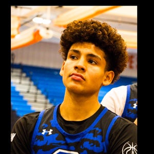 Darius Bivins