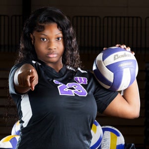 V'AYSHIA ALEXANDER