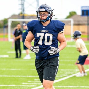 Cale Hornbeck