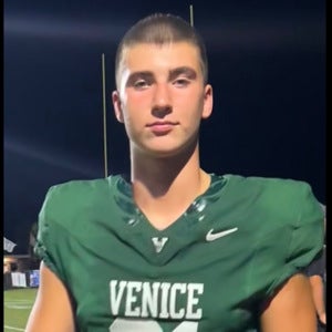 Michael Euker mugshot