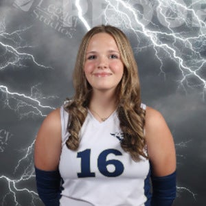 Ellie Mullins
