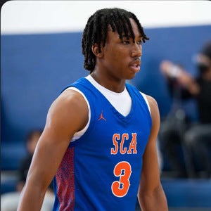 Uzziah Marlowe mugshot