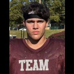 DJ Dambolena mugshot