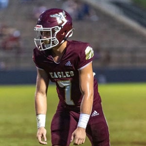 Maddax Fayard mugshot