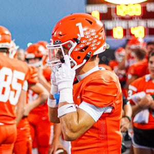 Tyler Champion mugshot