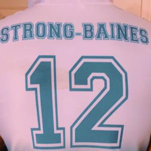 Maki Strong-baines