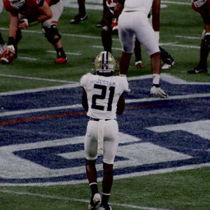 Dannell Jester mugshot