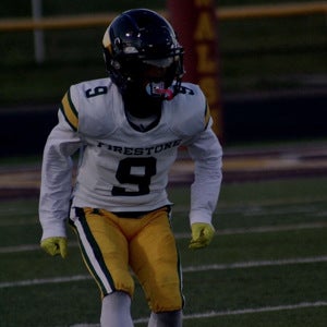 Gucciano "gucci" stephens mugshot