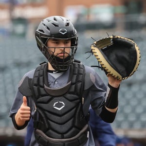 Patrick Kiefner mugshot