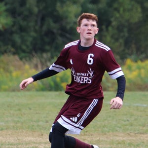 Jack Michalowski