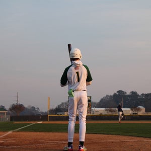 Blake Brannen mugshot