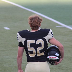 Maddox Haws