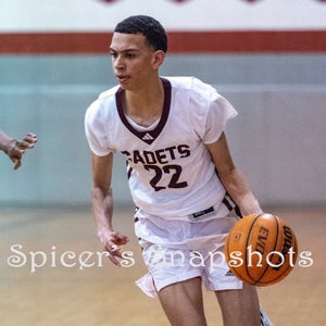Ejay Washington