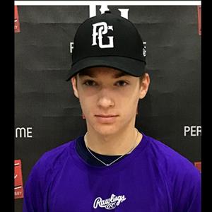 BRADY GIACOPELLI