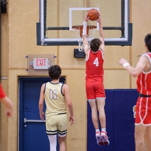 David Scariano mugshot