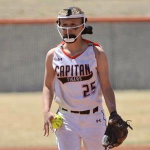 FAITH ROPER