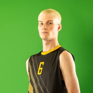 Carter Smith