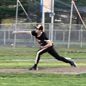 Ashton Gerber