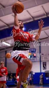 Haygan  Dotson mugshot