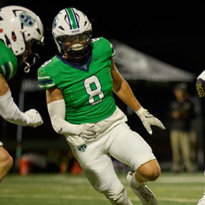 Gavin Connell's ThunderRidge High School Career Home