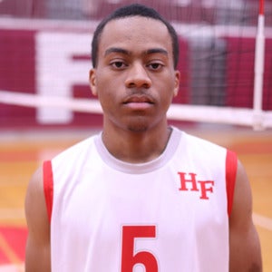 Cornell Stevenson