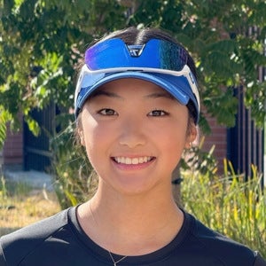 Vanessa Choi mugshot