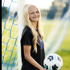 ABBY CASPERSON