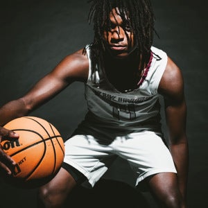 Marquis Siggers