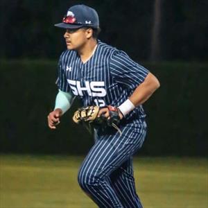 Mario Flores mugshot