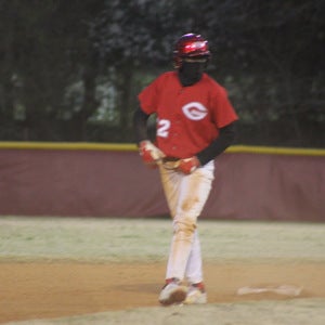 Tre'Shawn  Brown