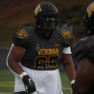 Keywon Henderson