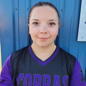 SOPHIA WICKLUND