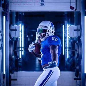 DAVIAN BROWN
