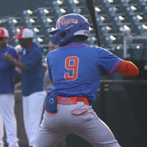 Jaylon Jones