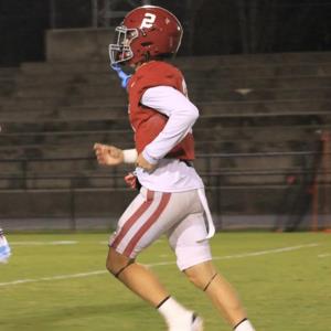 Cooper McNutt mugshot