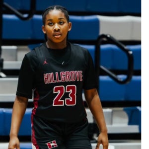 Shelby McCall mugshot