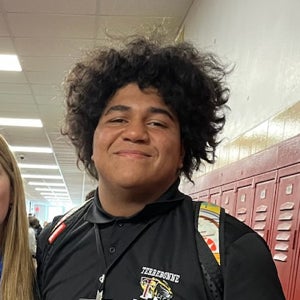 Kayden Jones mugshot