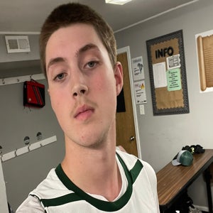 Lincoln Ford mugshot