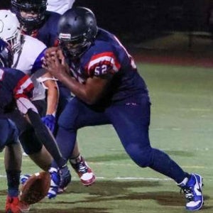 Zai Perry